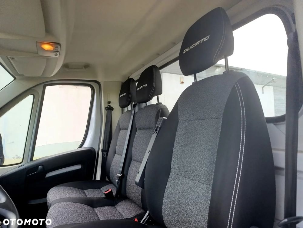 Fiat Ducato - 18