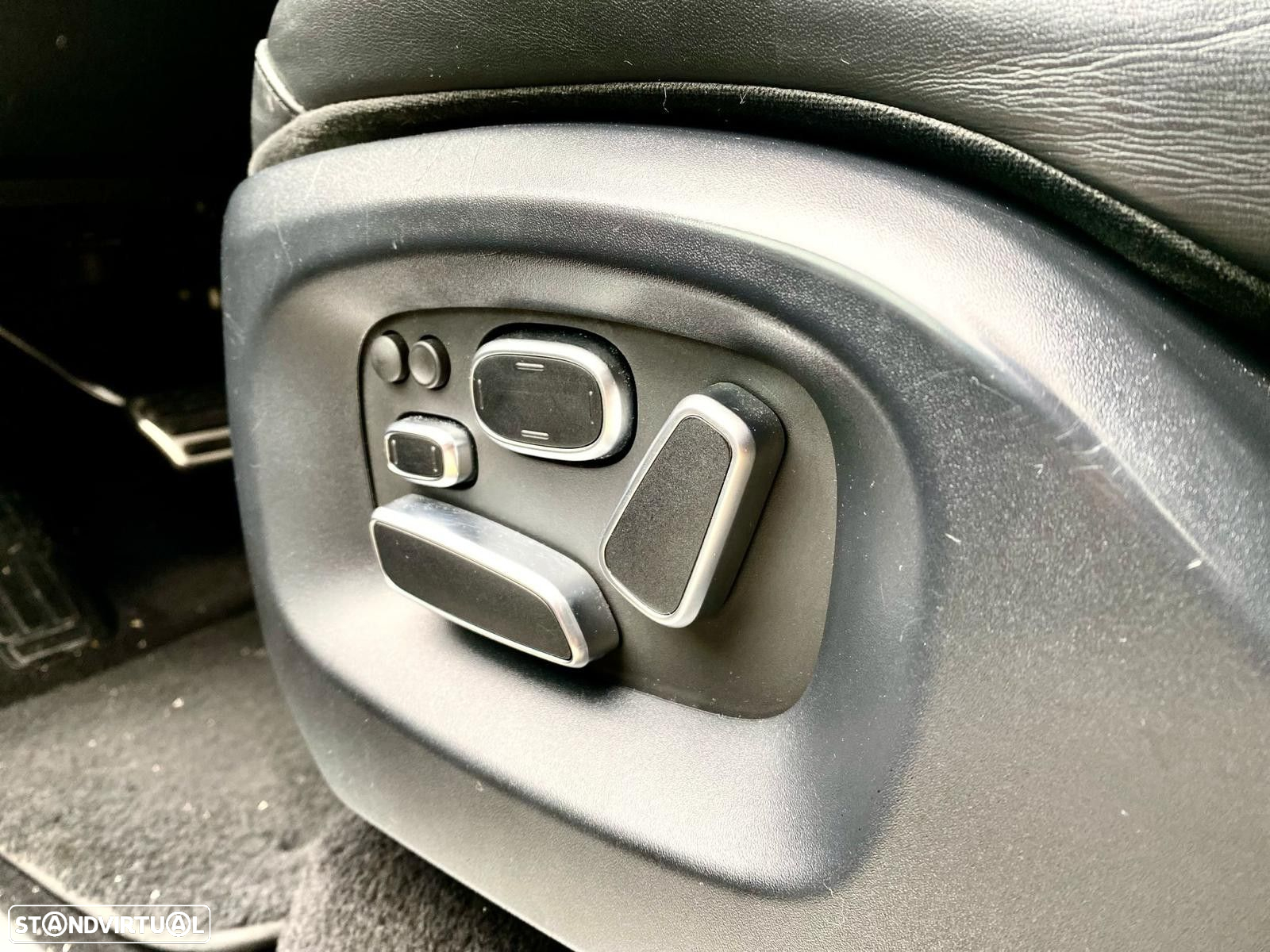 Land Rover Range Rover Sport 5.0 V8 S/C HSE Dynamic - 20
