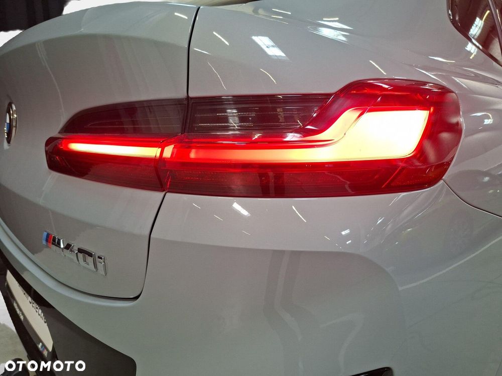 BMW X4 - 20