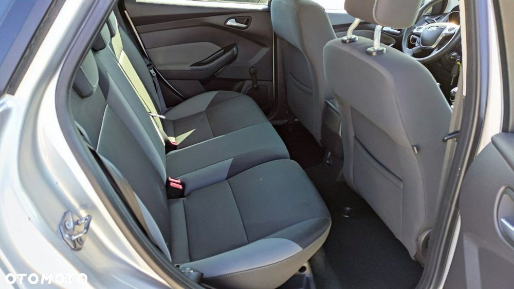 Ford Focus 1.0 EcoBoost Active - 7
