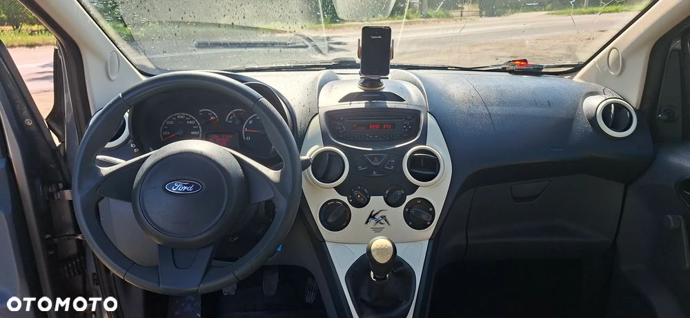 Ford KA - 11