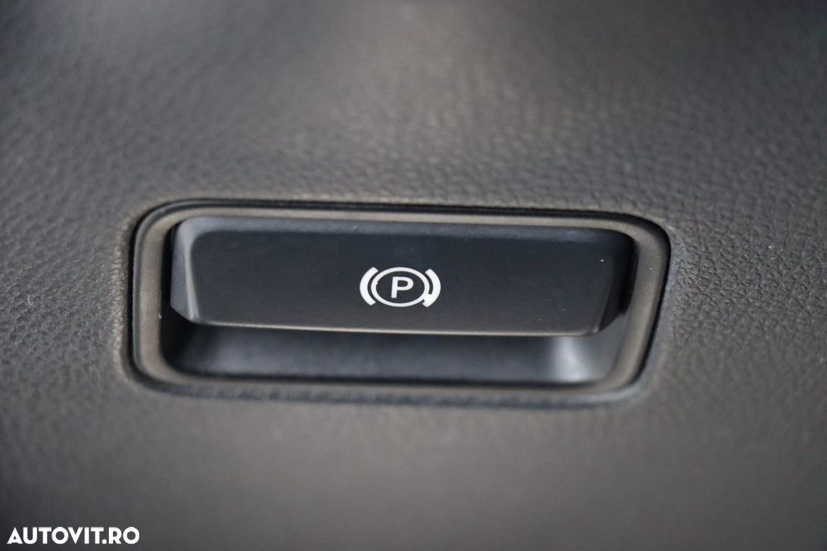 Mercedes-Benz B 180 CDI BlueEFFICIENCY - 27