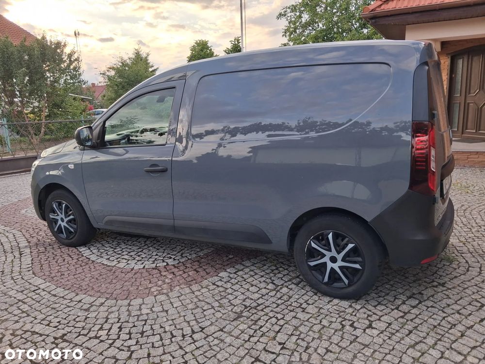 Renault Express - 3