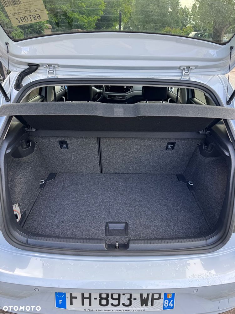 Volkswagen Polo 1.0 TSI DSG Highline - 13