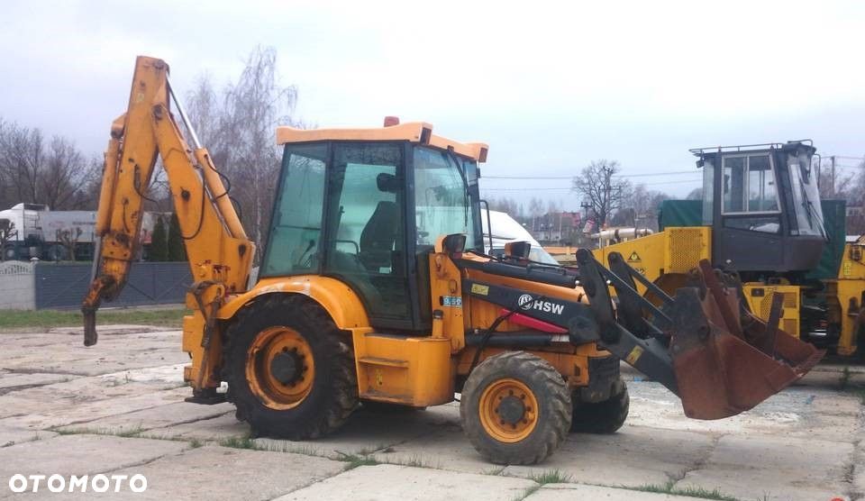 JCB 3CX - 7