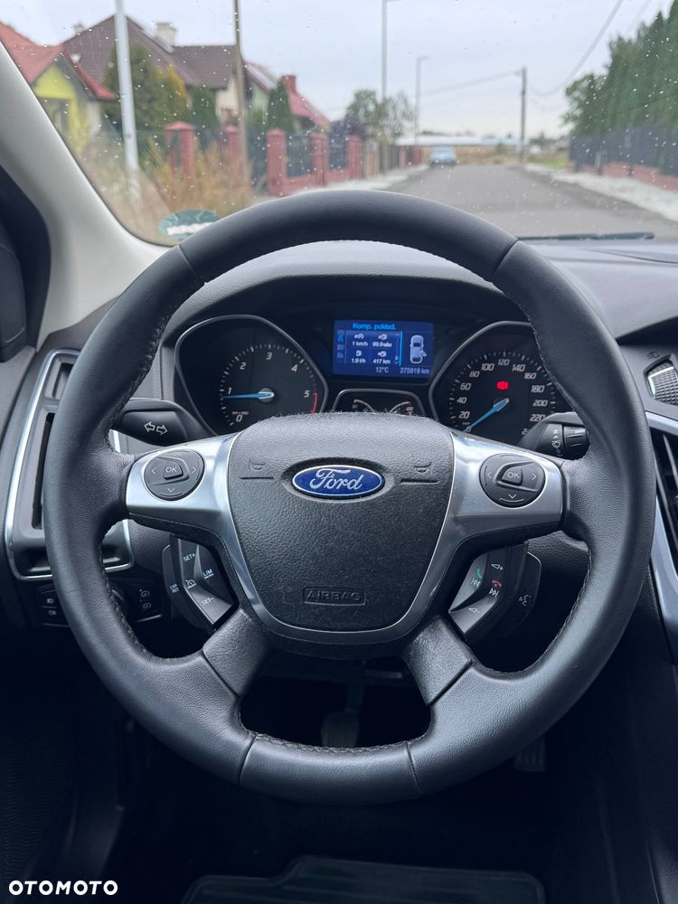 Ford Focus - 11