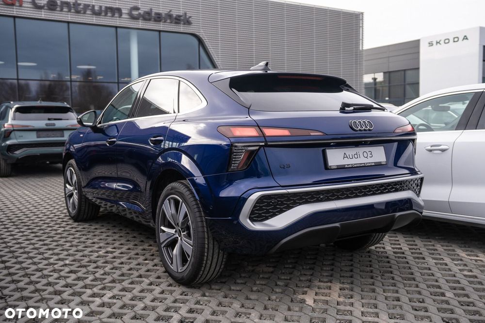 Audi Q3 Sportback - 3