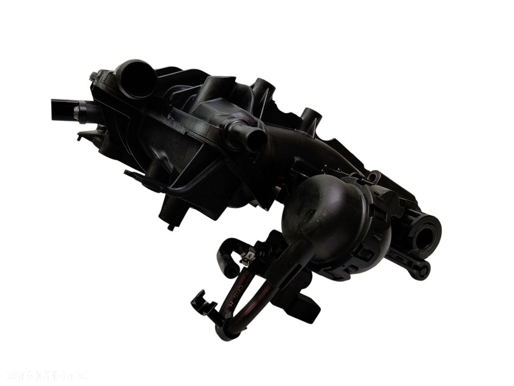 KOLEKTOR SSĄCY AUDI Q5 8R (2008-2012) 2.0 TFSI 211KM 06H133185AE - 5