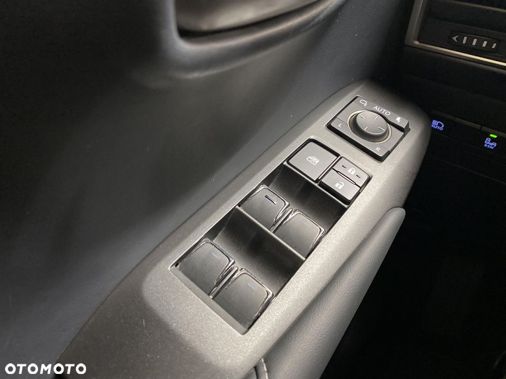 Lexus NX 300h F Impression AWD - 13