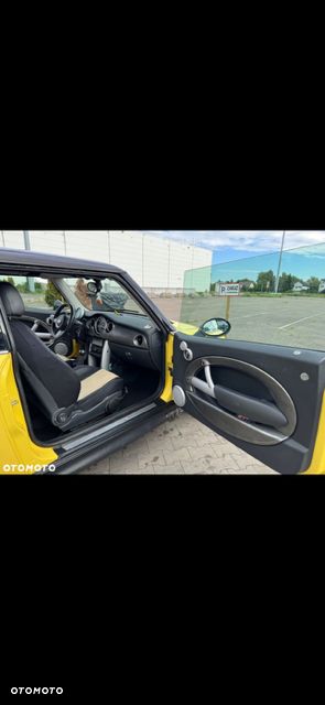 MINI Cooper - 20