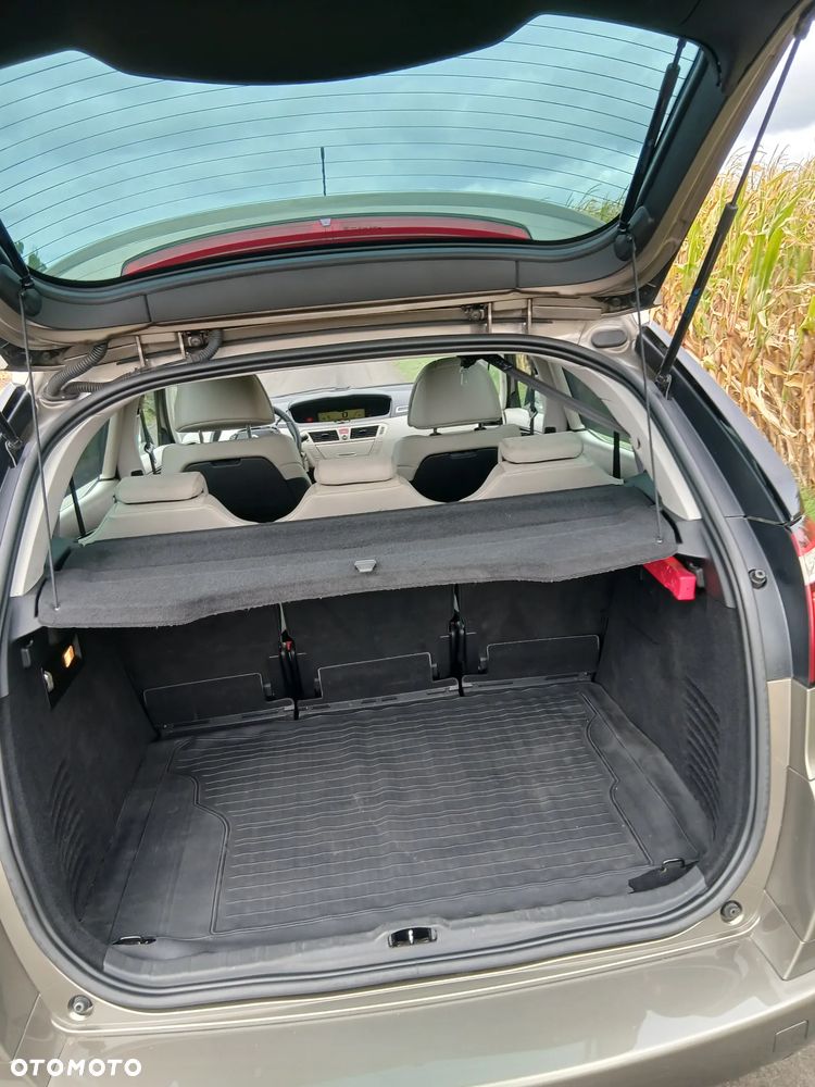 Citroën C4 Picasso 2.0 HDi Exclusive MCP - 7