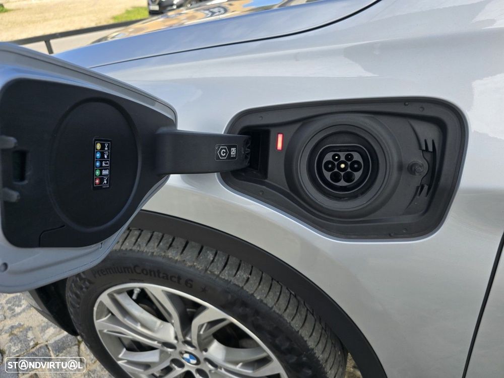 BMW X1 25 e xDrive xLine - 15