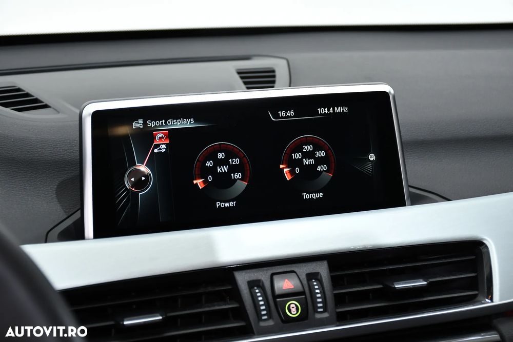 BMW X1 - 34