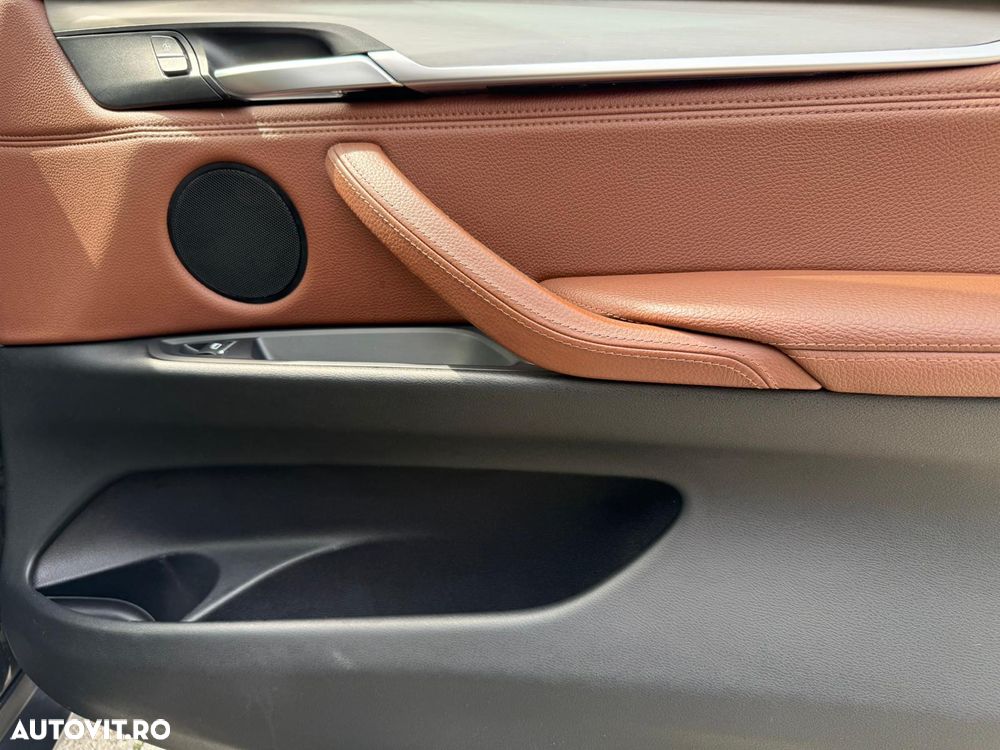 BMW X5 xDrive30d Sport-Aut. - 13