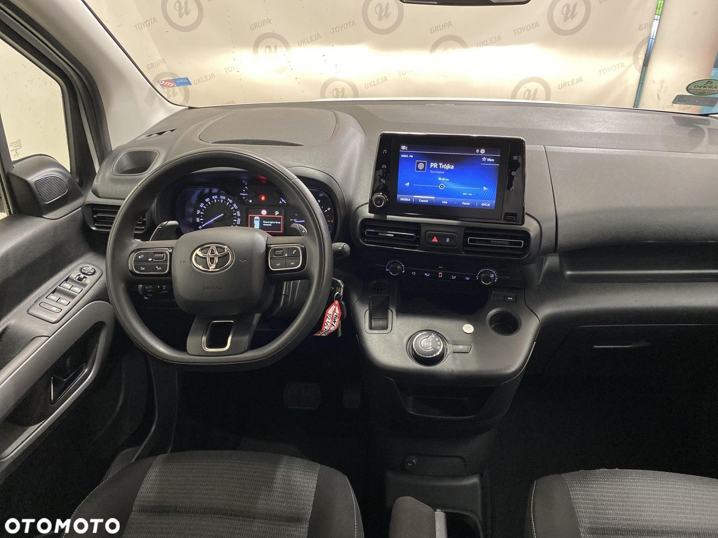 Toyota Proace City Verso - 3
