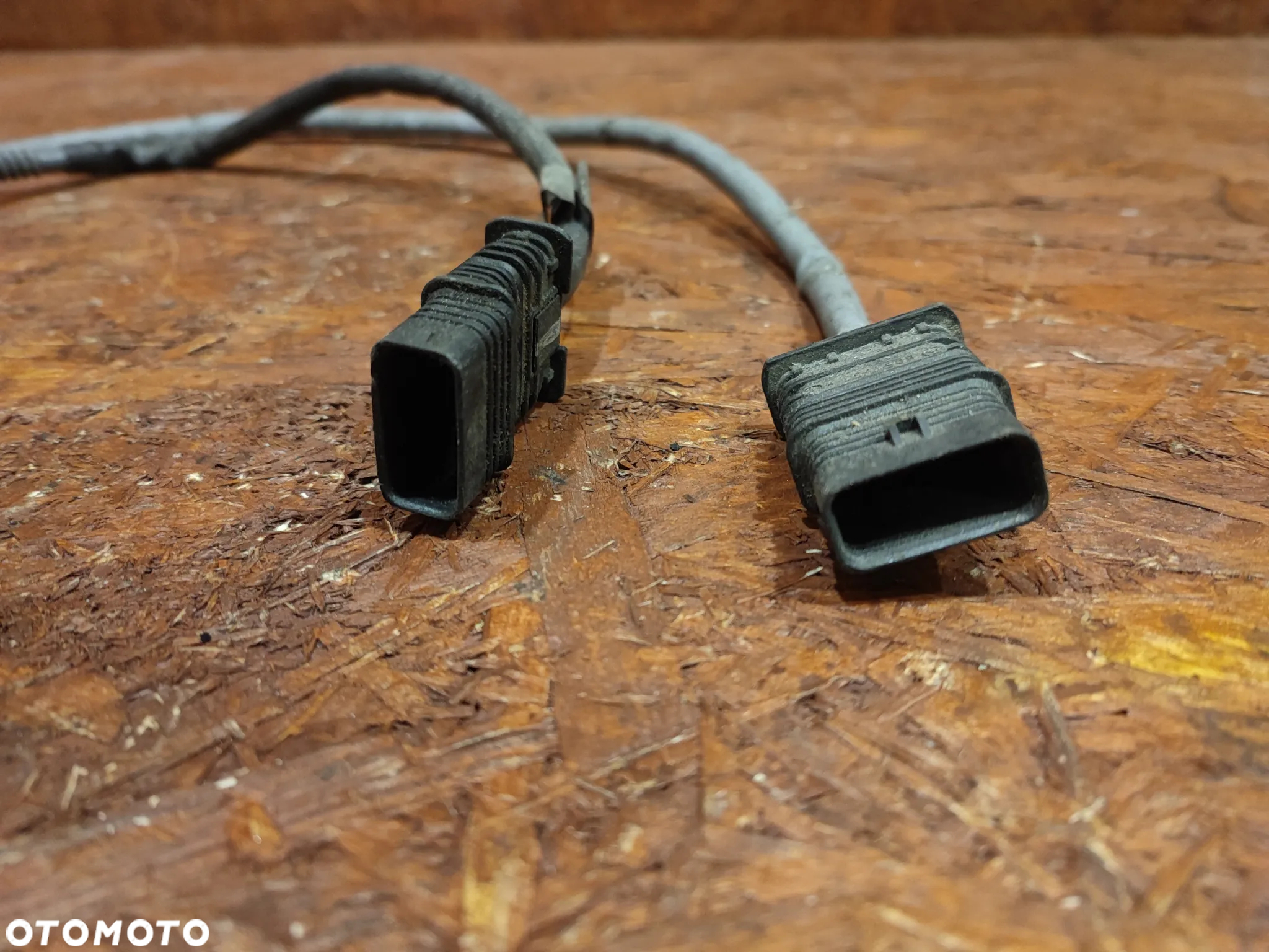 BMW F30 / F06 / F20 / E71 / E70 / E93 ORYGINALNA SONDA LAMBDA WYDECHOWA DO SILNIKÓW 335i / 535i O NR.  11 78 7 589 475 / 11 00 7 506 908 NR. BOSCH 0 258 010 416 / 417 ORAZ 0 258 072 015 / 016 SPRAWNE W 100% - 2