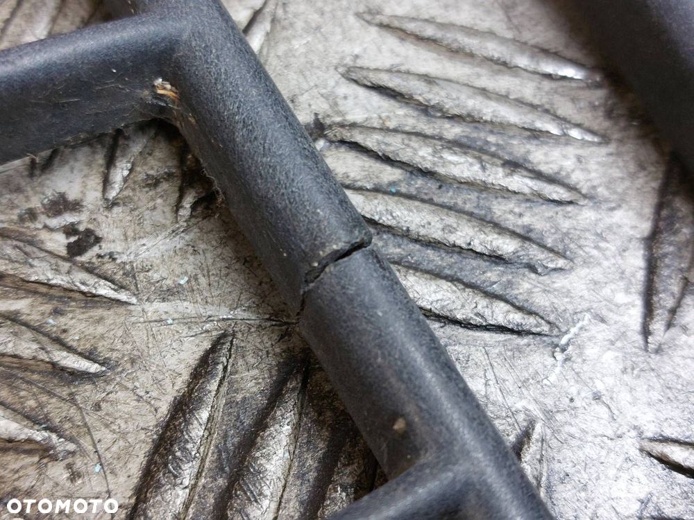 LAMPA LEWY TYŁ + PRAWY TYŁ KRATKI OSŁONY LAND ROVER FREELANDER I - 5