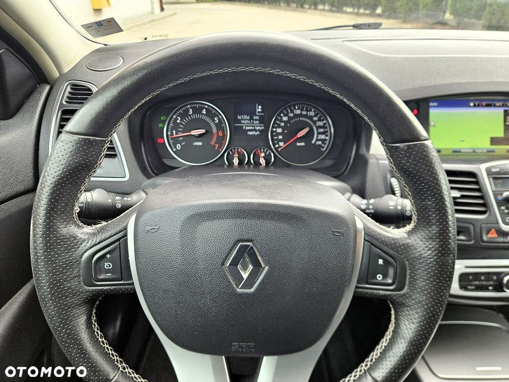 Renault Laguna 2.0 Limited - 27