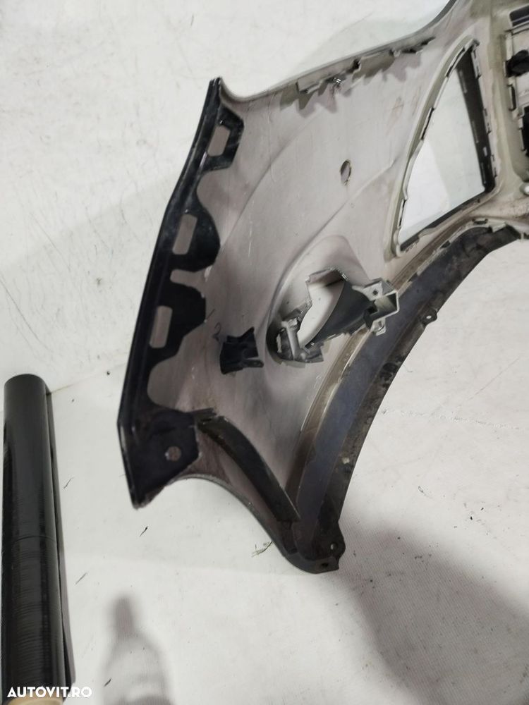 Bara fata Ford Focus 3, 2011, 2012, 2013, 2014, cod origine OE BM51-17757-A.10232 - 11