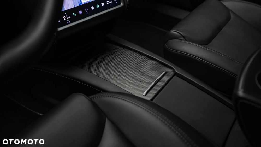 Tesla Model S Performance - 39