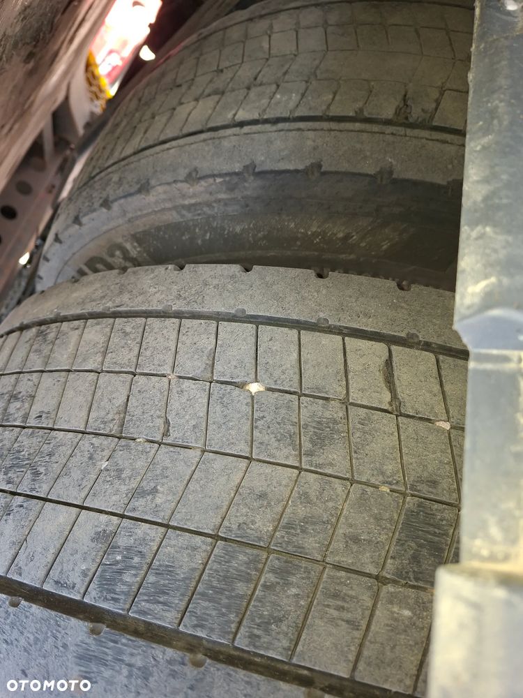 MAN Tgx 18440 LLS-U - 8