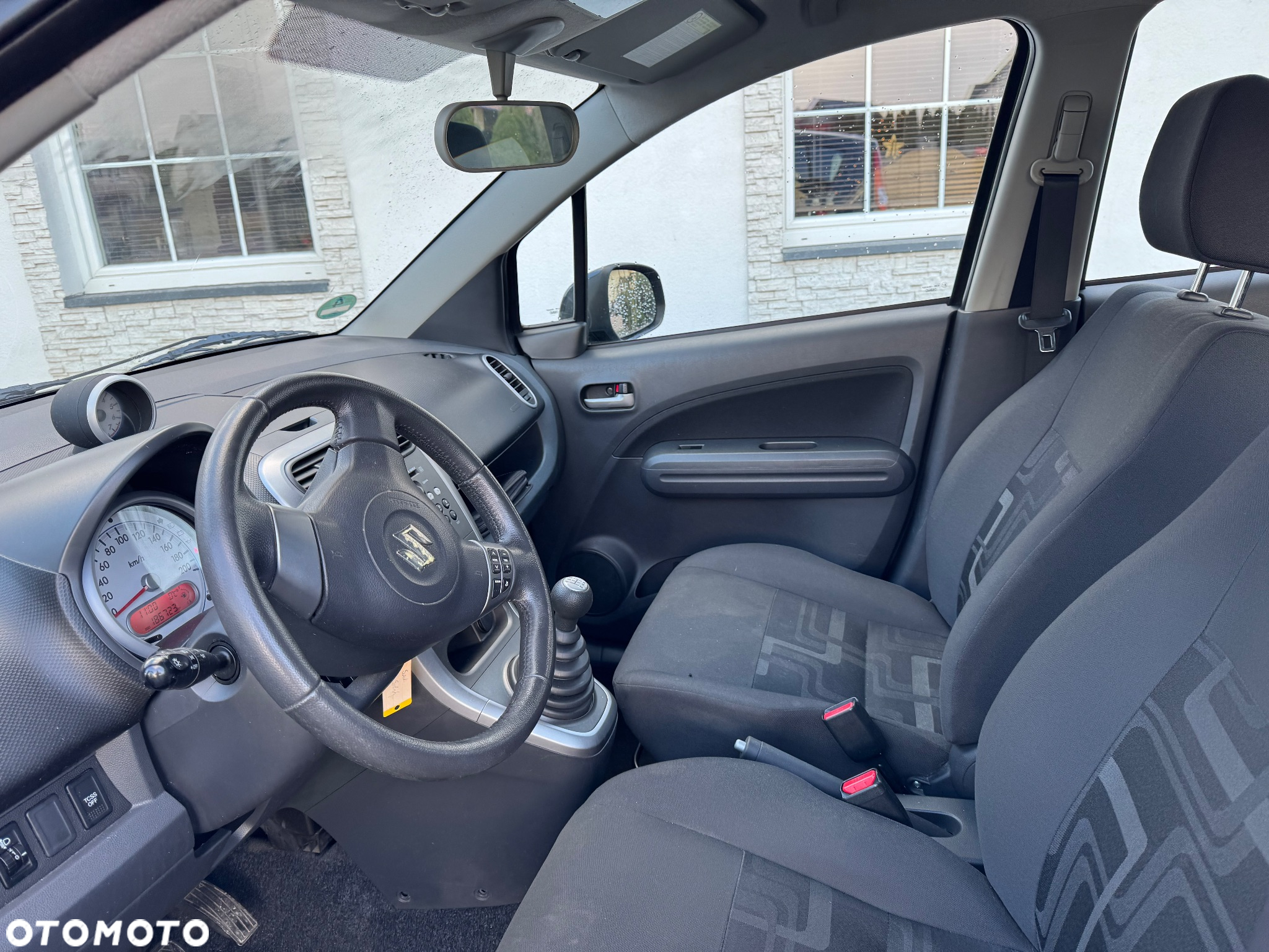 Suzuki Splash 1.2 Comfort - 12
