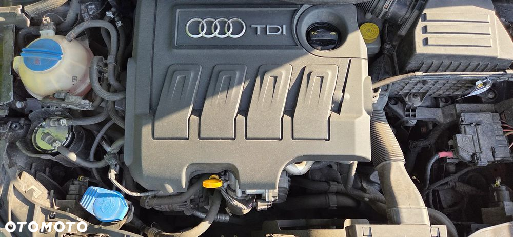 Audi A1 1.6 TDI Attraction - 30