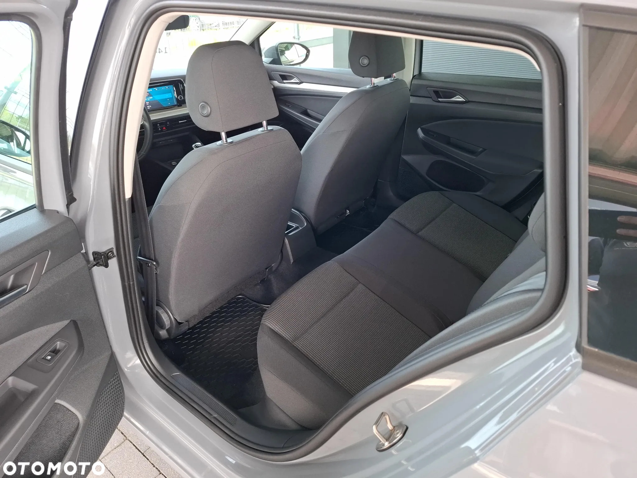 Volkswagen Golf VIII 1.0 TSI - 15
