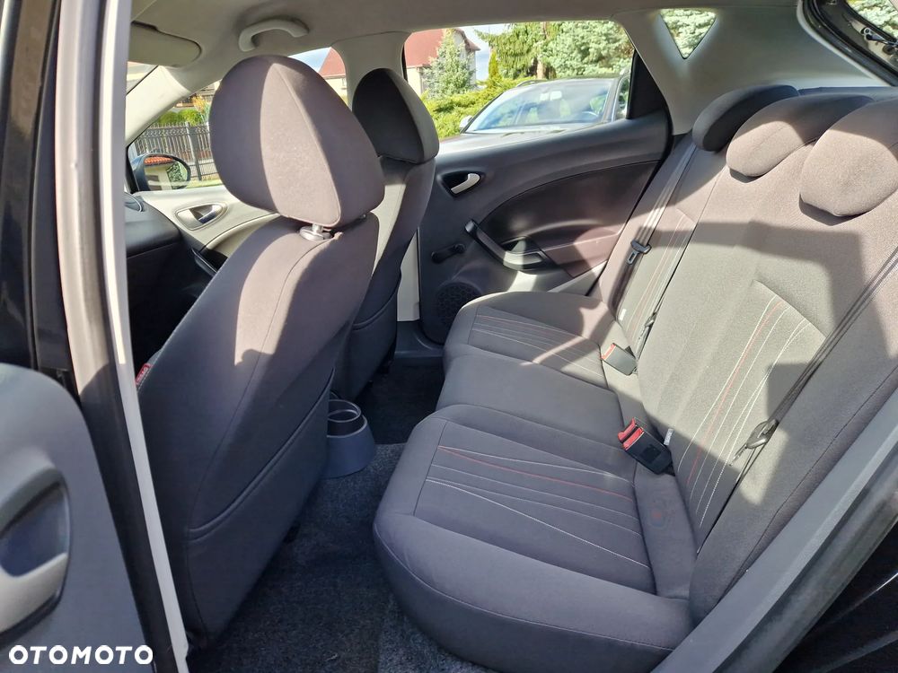 Seat Ibiza 1.2 12V Reference - 12