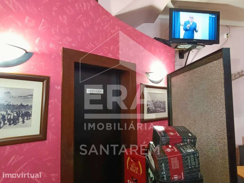 Prédio para Café/Restaurante no Centro Histórico - Grande imagem: 4/16