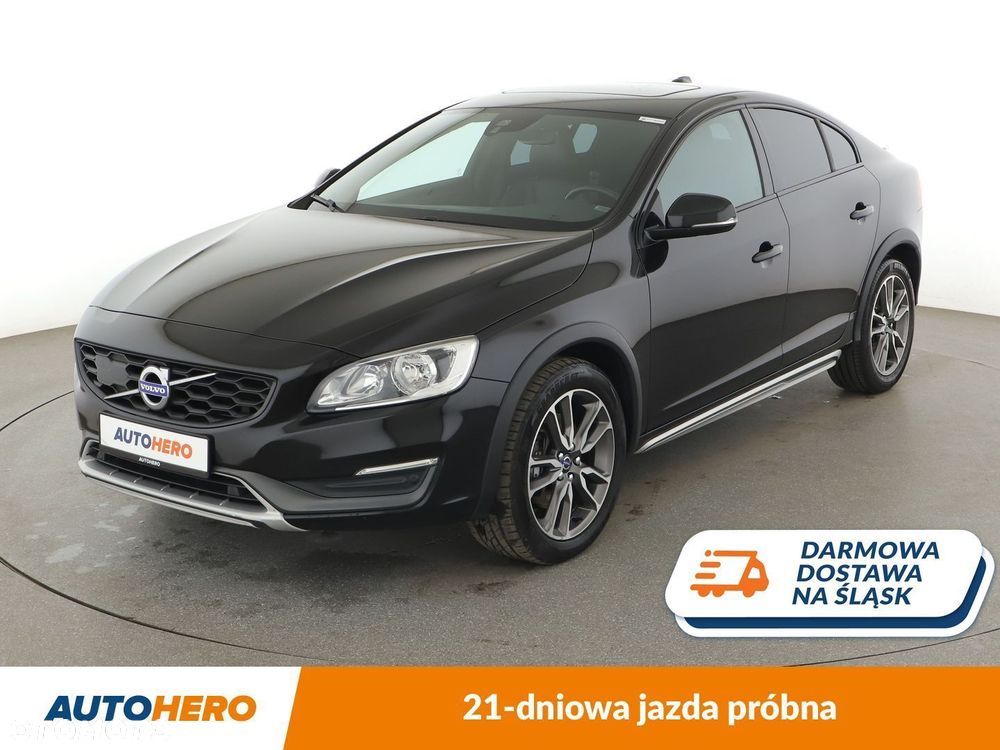 Volvo S60 - 1