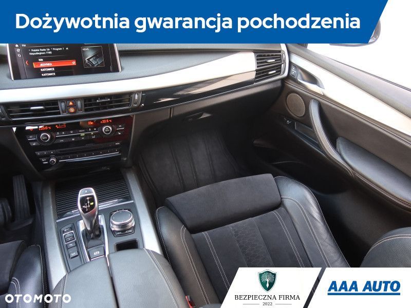 BMW X5 - 10