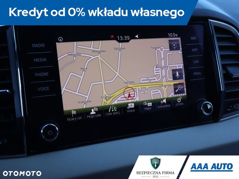 Skoda Karoq - 13