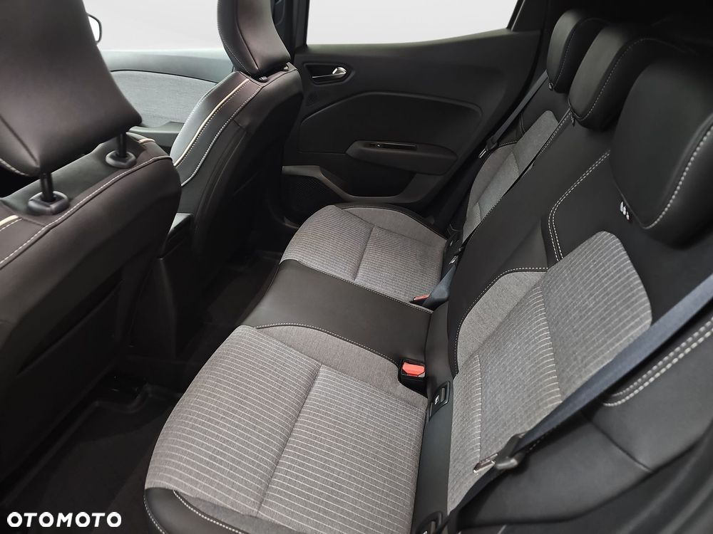 Renault Clio 1.6 E-TECH Full Hybrid 145 Techno - 21