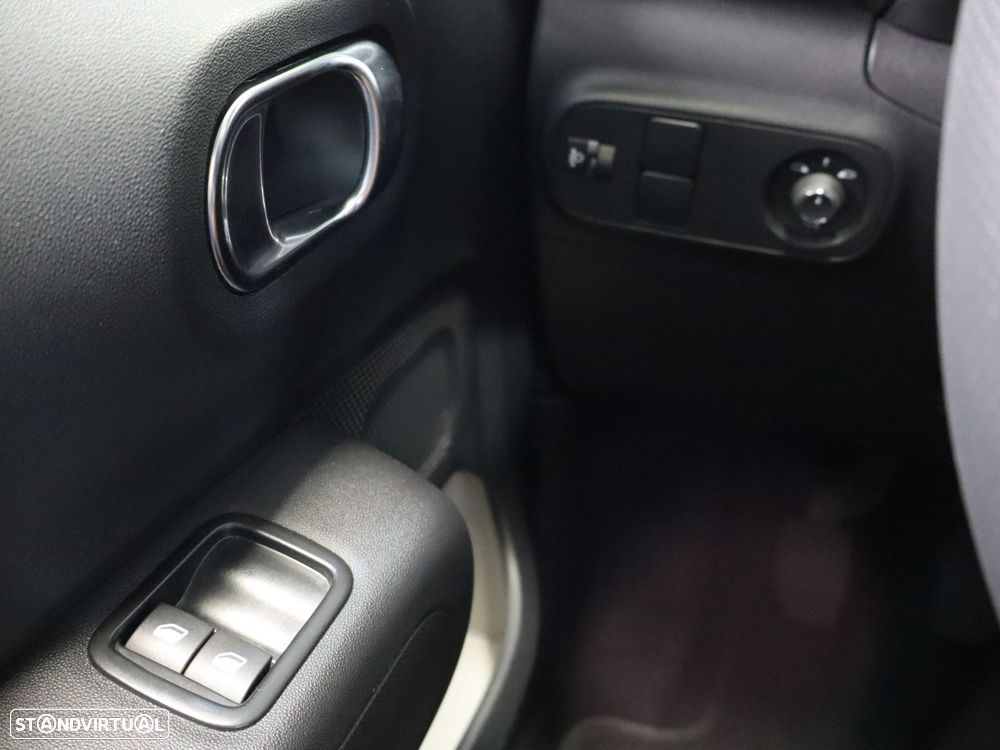 Citroën C3 1.5 BlueHDi Plus - 13