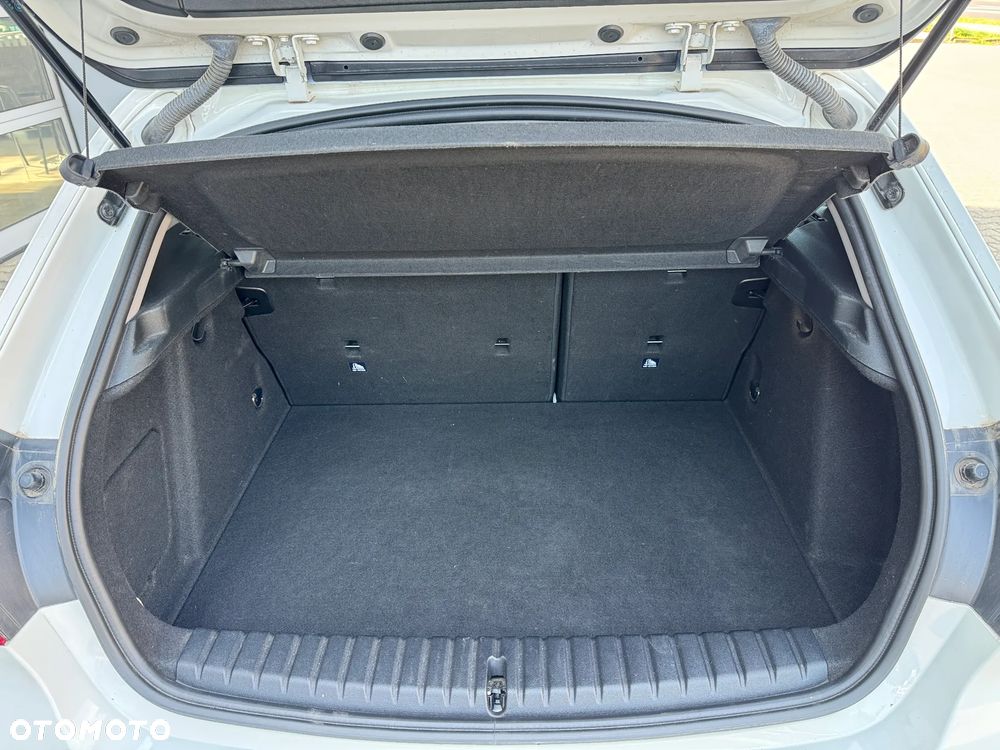 BMW Seria 1 116d Sport Line Shadow - 14