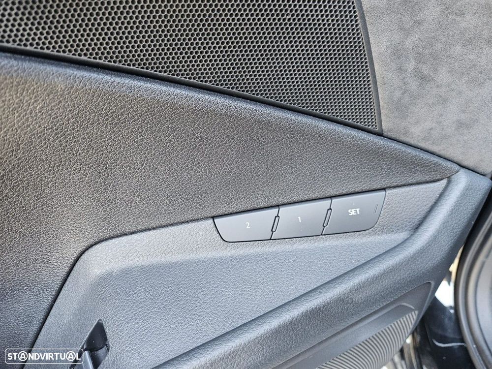 Audi e-tron Sportback 55 quattro S line - 37