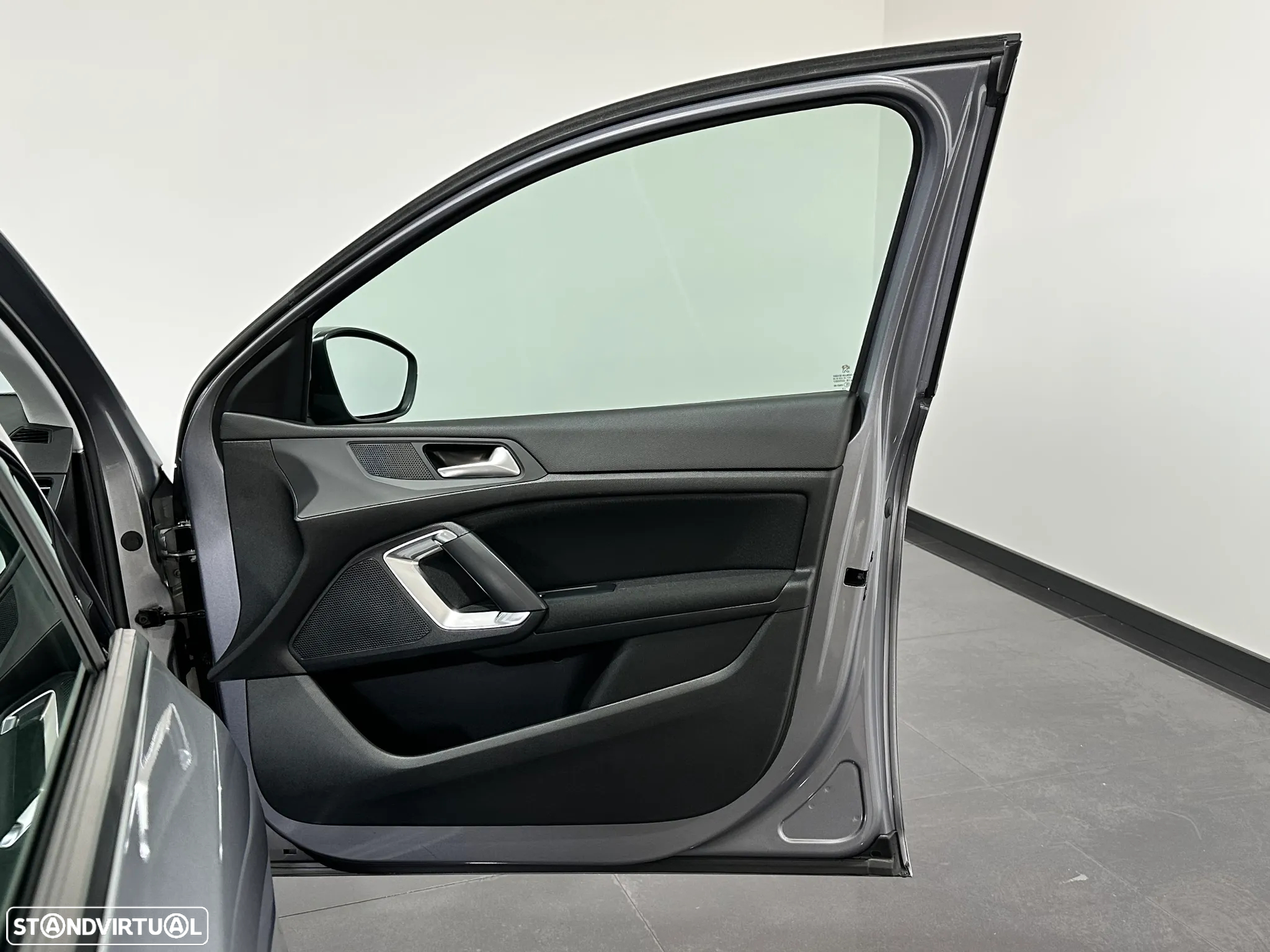 Peugeot 308 1.5 BlueHDi Style - 34