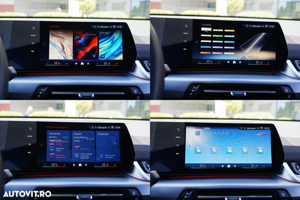 BMW iX2 xDrive30 - 14
