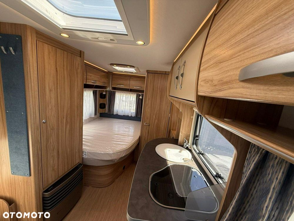 Hymer-Eriba Nova Light 465 - 10