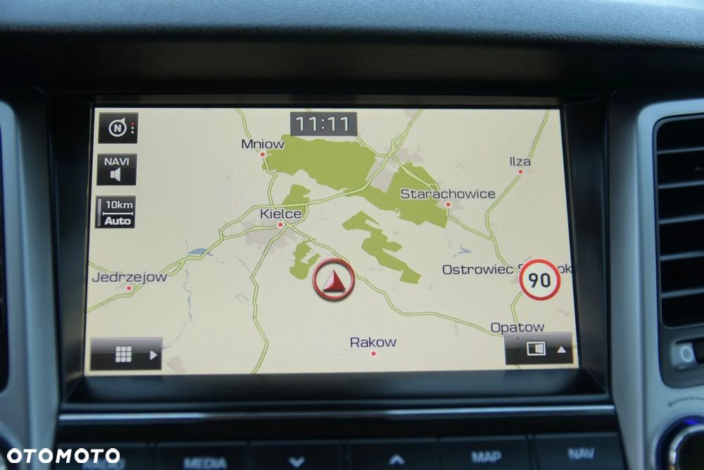 Hyundai Tucson 1.6 Turbo 2WD Passion Plus - 34