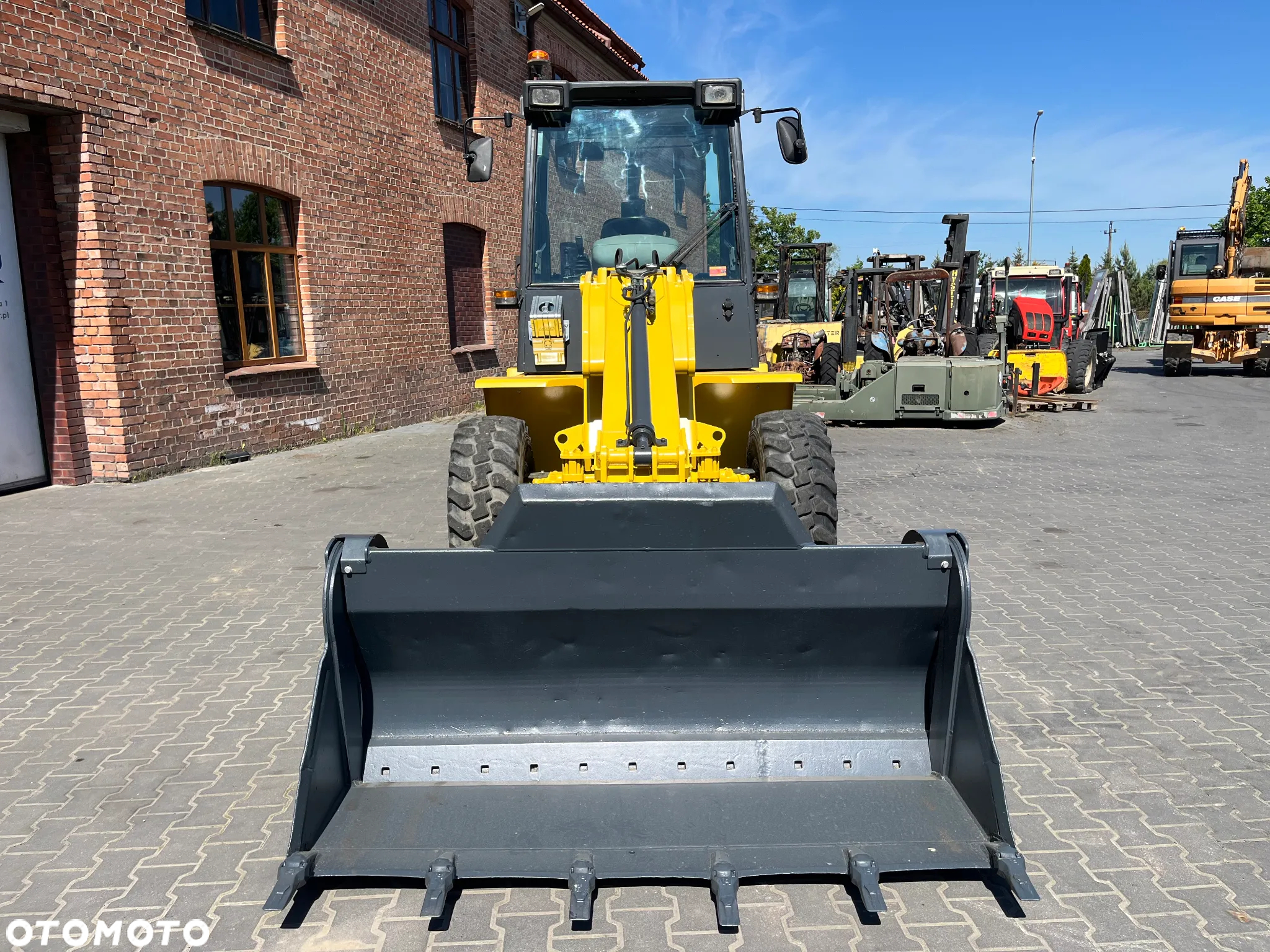 Kramer 420 T - 8