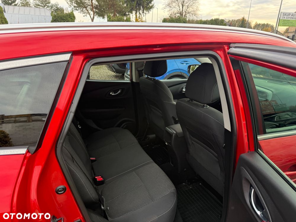 Renault Kadjar 1.2 Energy TCe Limited - 14