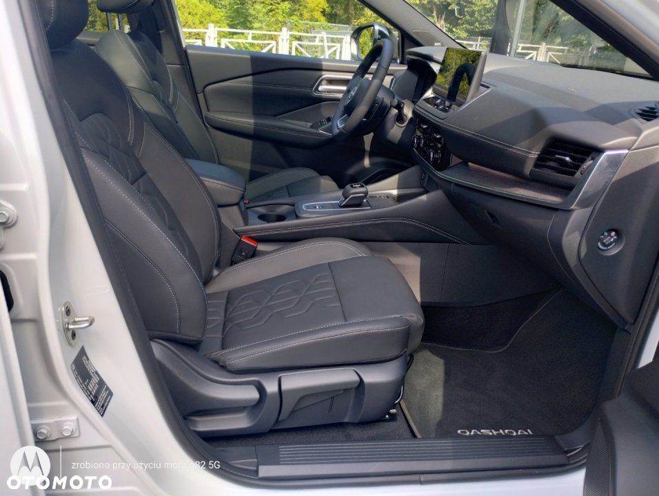 Nissan Qashqai - 16