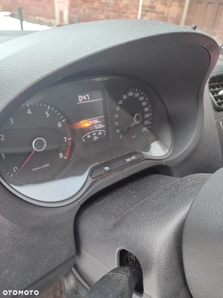 Volkswagen Polo 1.2 12V Highline - 4