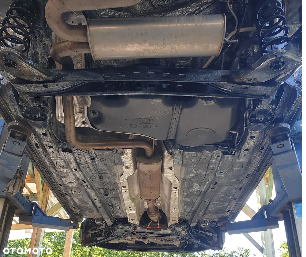 Skoda Karoq 1.5 TSI ACT 4x2 Style DSG - 11