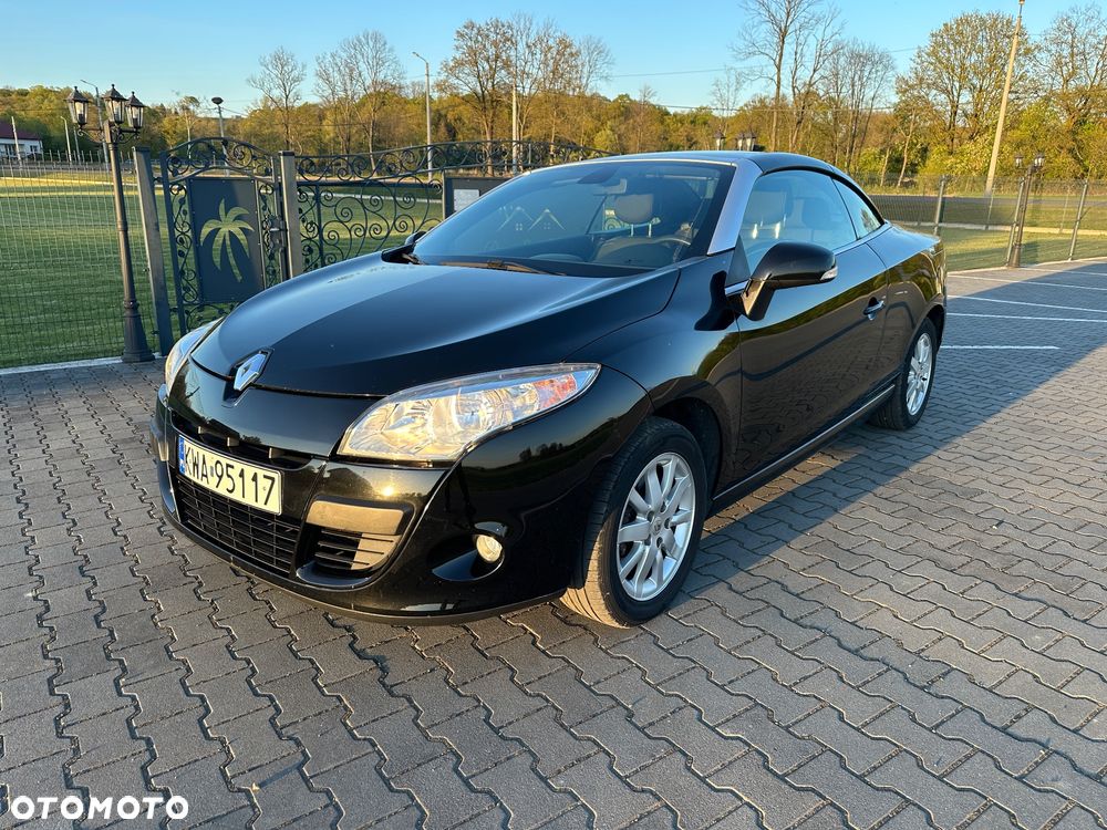 Renault Megane 1.6 Expresion - 10