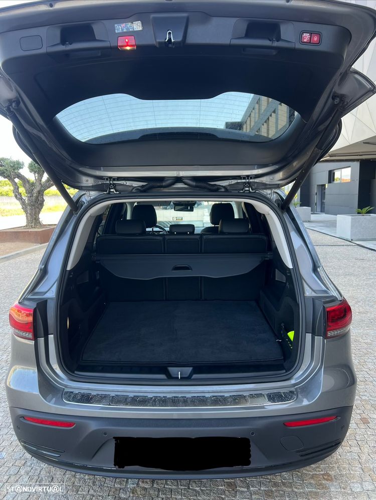 Mercedes-Benz EQB 250+ - 7