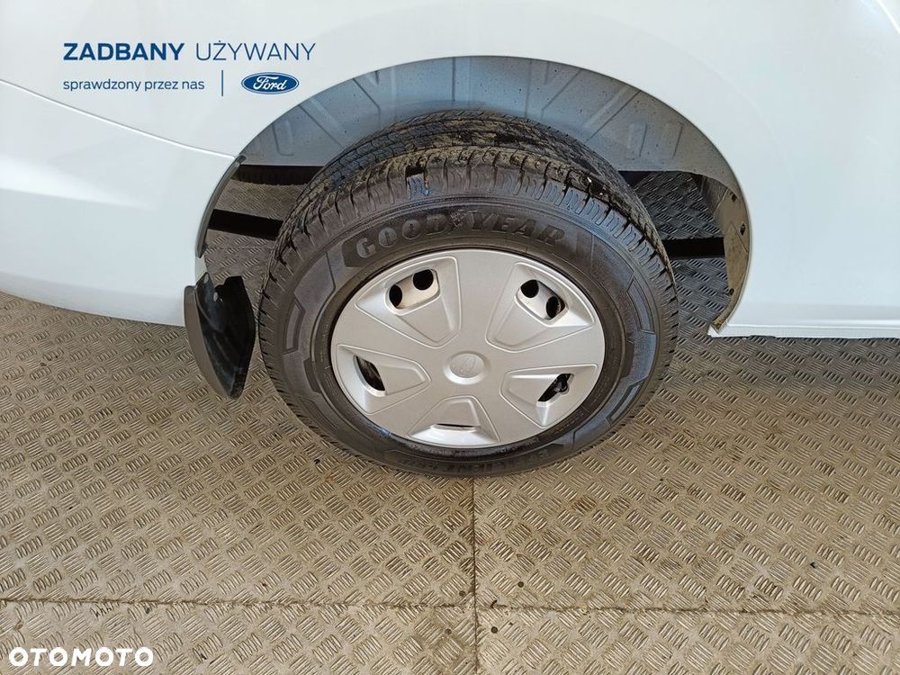 Ford Transit-custom - 23