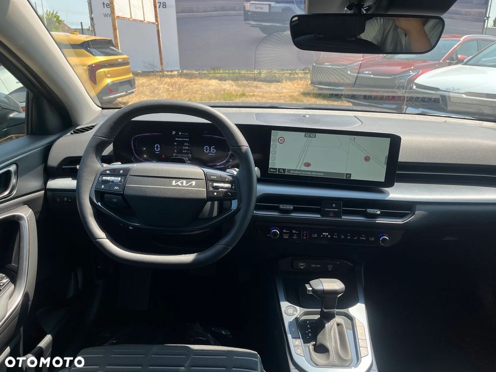 Kia XCeed 1.6 T-GDI L DCT - 19